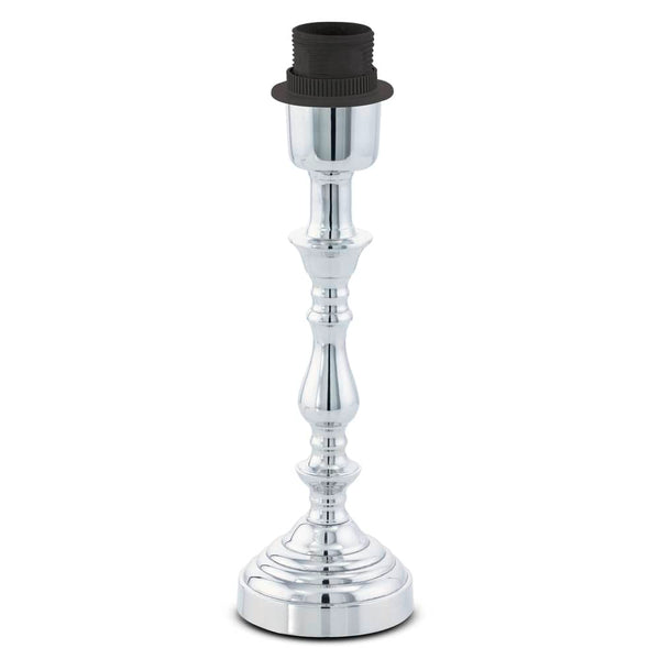 Lampe de chevet | Bedworth Chromée