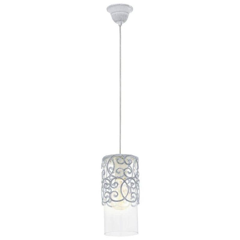Suspension luminaire | Cardigan Grise