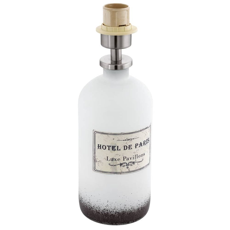Lampe de chevet | Roseddal