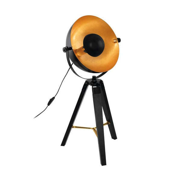 Lampe de chevet | Covaleda Noire