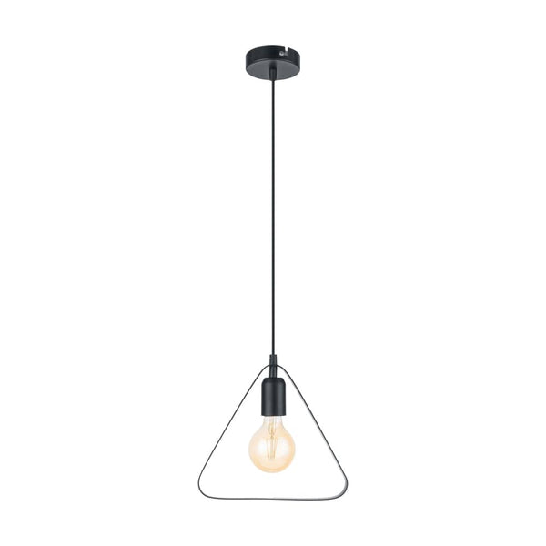 Suspension Bedington noire (49774)