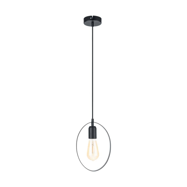 Suspension Bedington noire (49775)