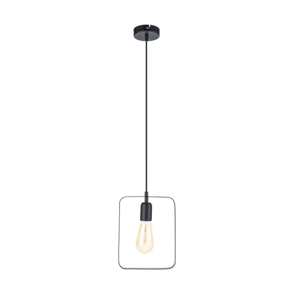 Suspension Bedington noire (49776)