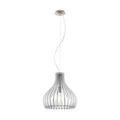 Suspension luminaire | Tindori Ø 80 cm