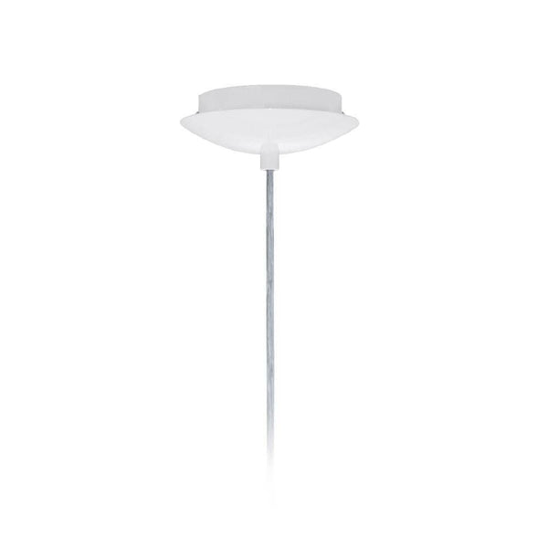 Suspension Pascoa PRO blanche, Ø 10,5 cm
