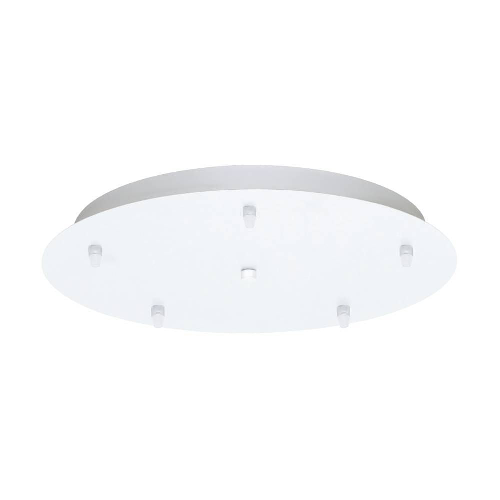 Suspension Pascoa PRO blanche, Ø 49,8 cm (62316)