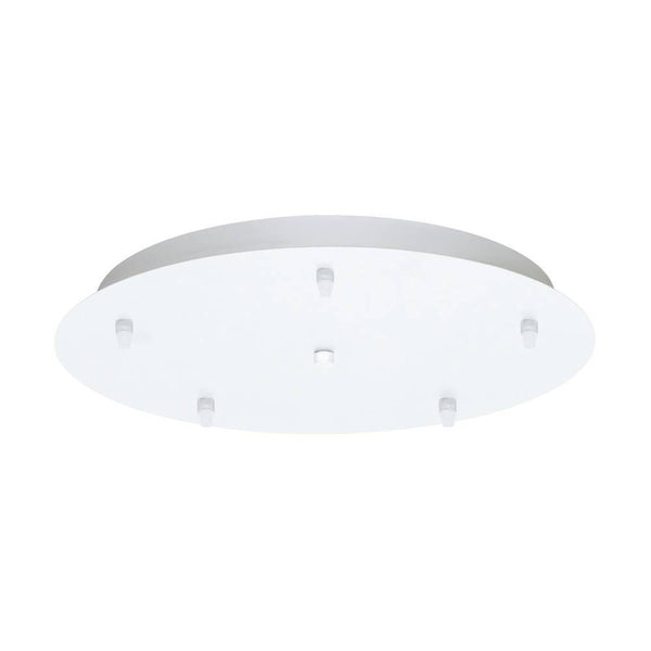 Suspension Pascoa PRO blanche, Ø 49,8 cm (62316)
