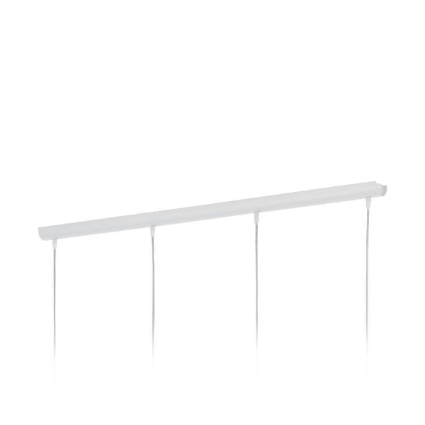 Suspension Pascoa PRO blanche (62318)