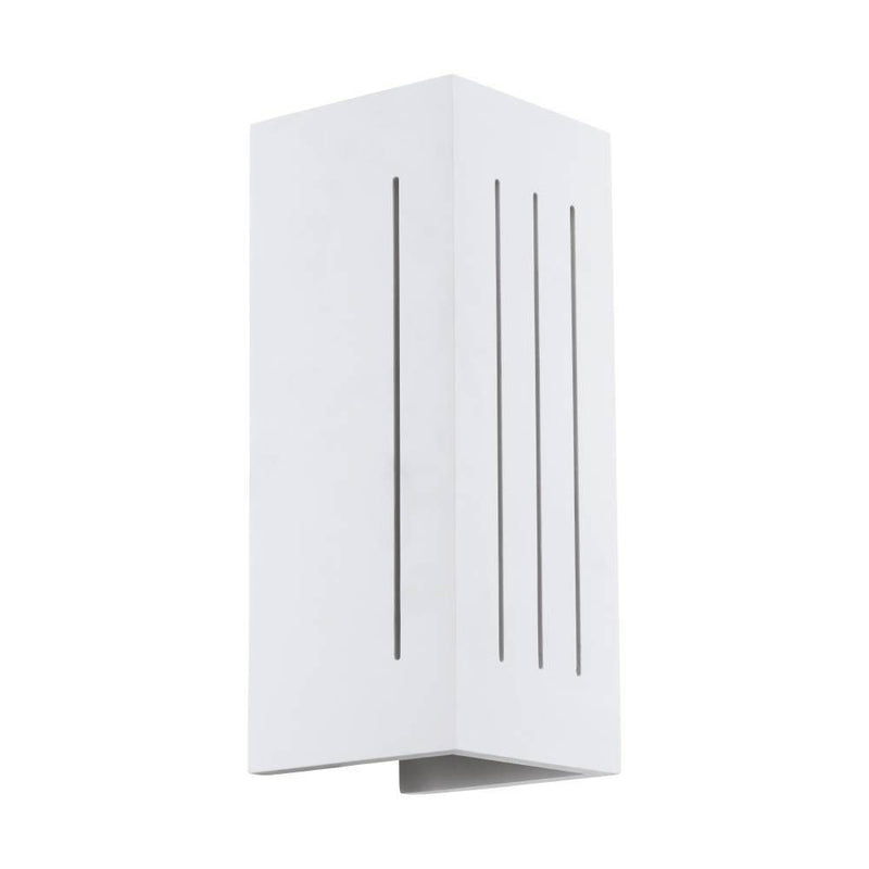 Applique murale | Tiberio L 10 cm