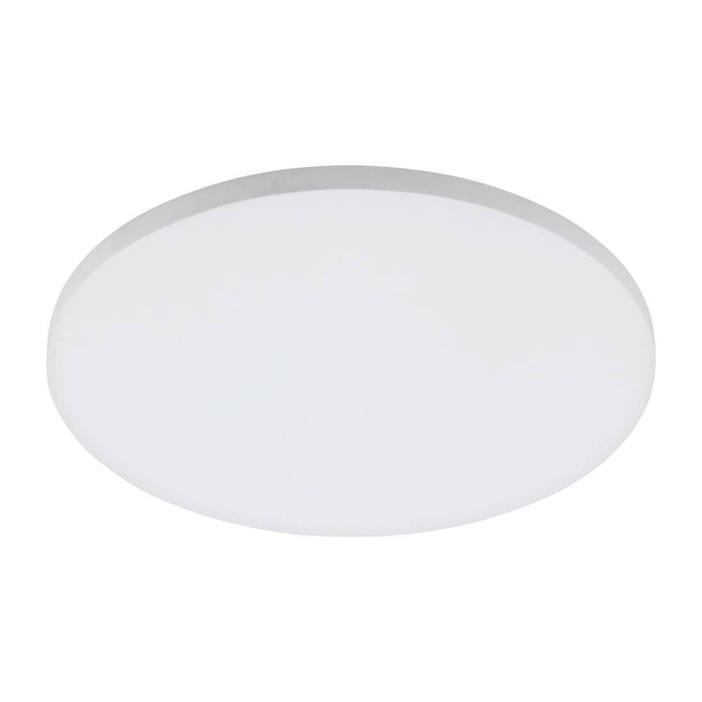 Plafonnier Tiberio blanc (62376)