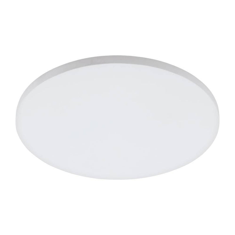 Plafonnier Tiberio blanc (62376)