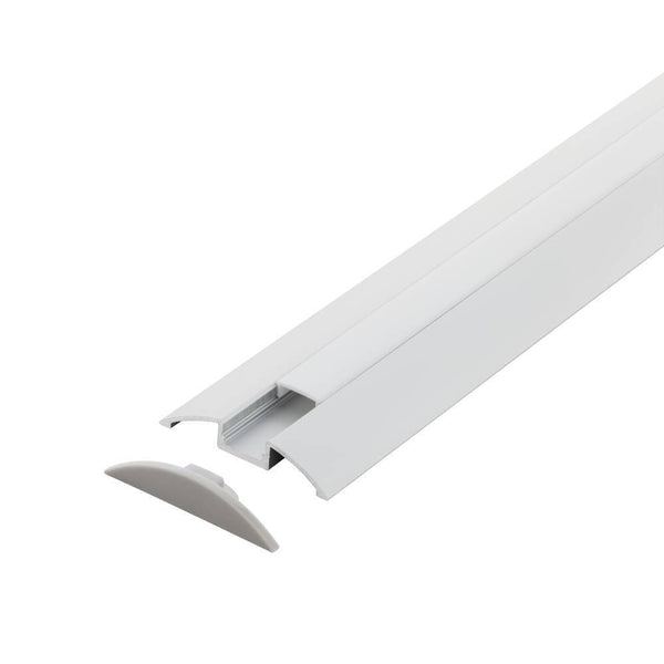 Suspension Ravelo blanche (62481)