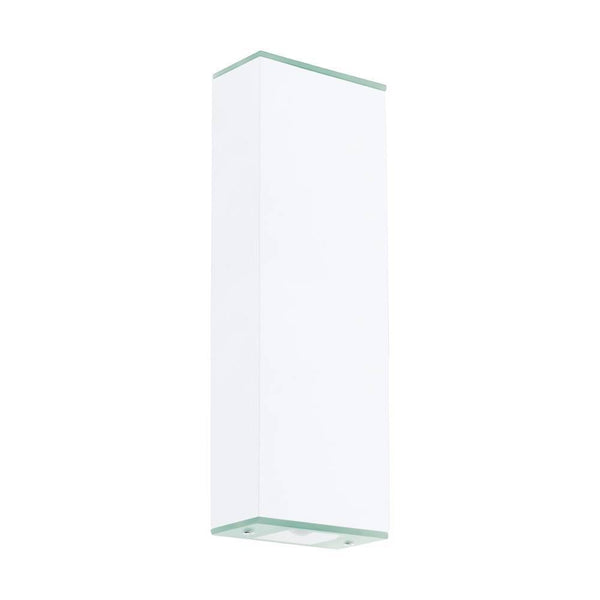 Applique murale Abida-pro blanche (63692)