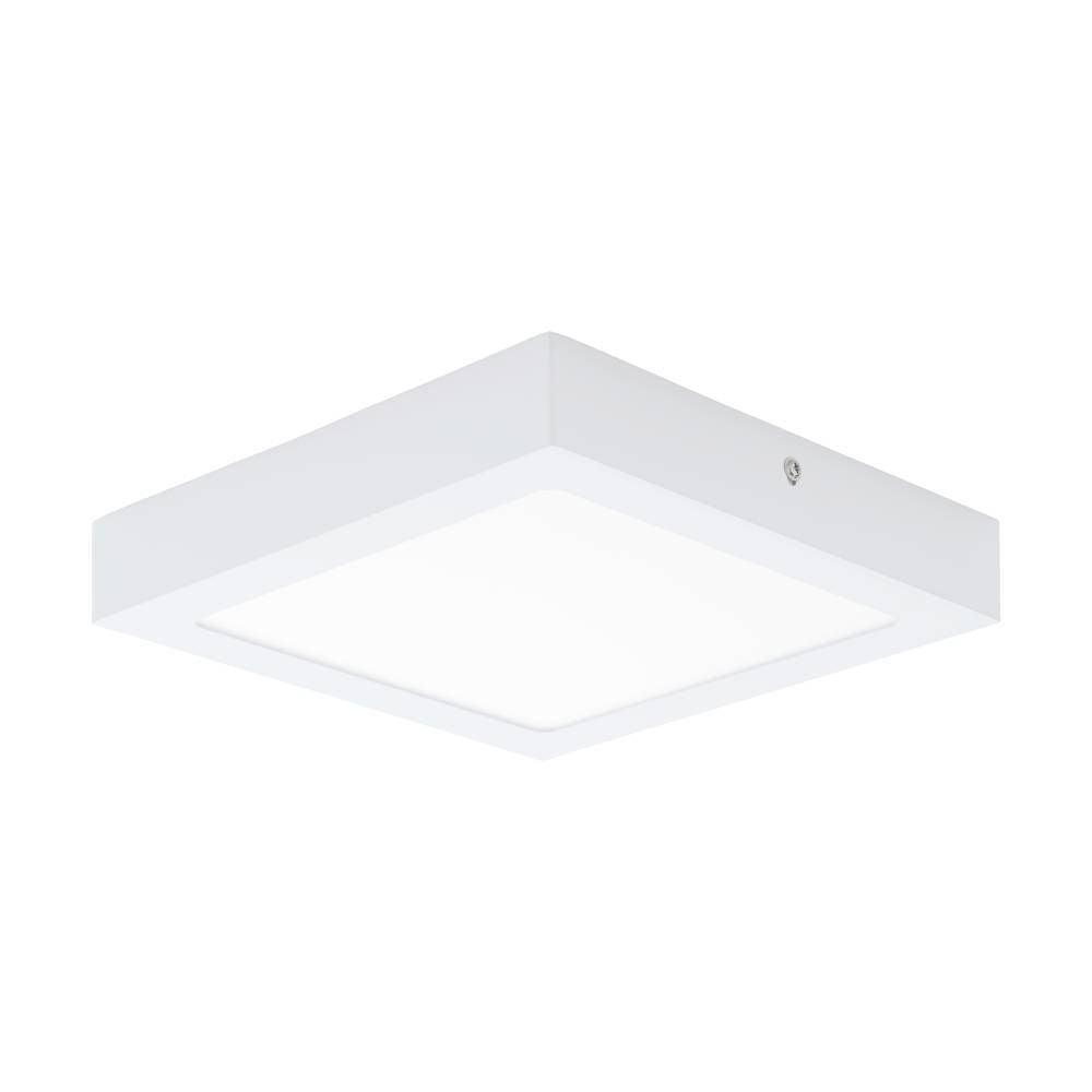 Plafonnier Fueva 1 PRO blanc (64717)