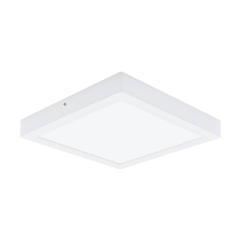 Plafonnier Fueva 1 PRO blanc (64726)