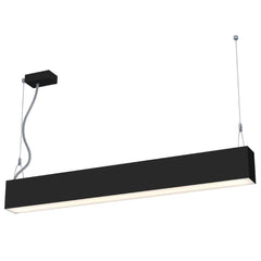 Suspension Sealza 1 noire (66934)