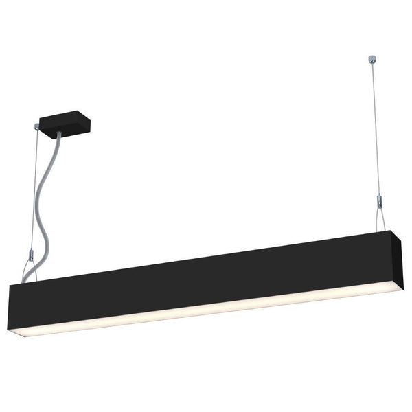 Suspension Sealza 1 noire (66934)