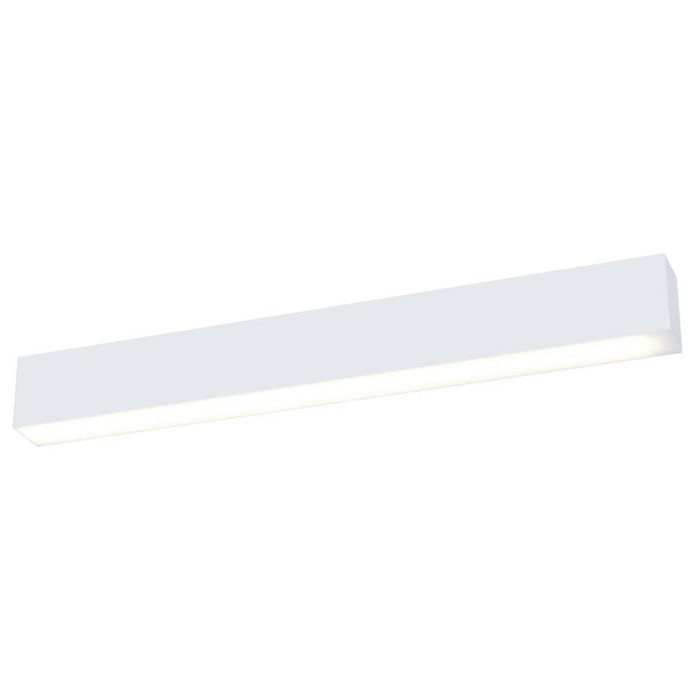 Plafonnier Sealza 1 blanc