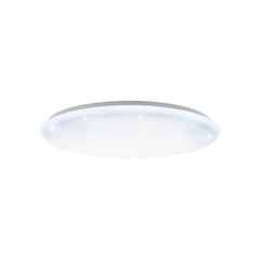 Plafonnier Igroka blanc