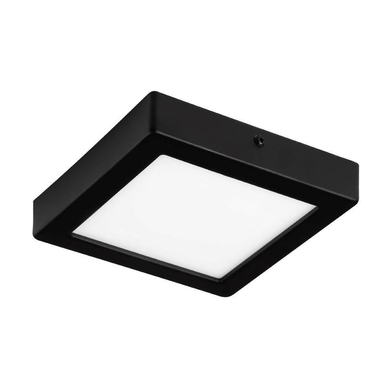 Luminaire plafonnier | Idun Noir