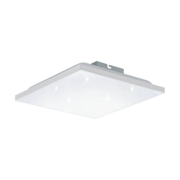 Plafonnier LED | Calemar-s Blanc