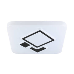 Plafonnier LED | Espartaco