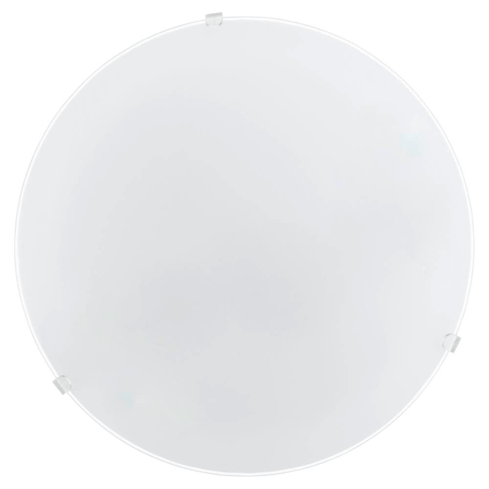 Plafonnier Mars blanc