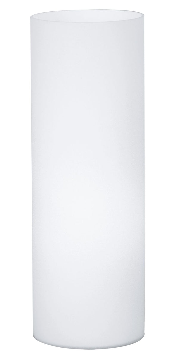 Lampe de chevet | Geo Blanche