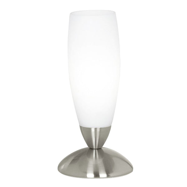 Lampe de chevet | Slim Nickel