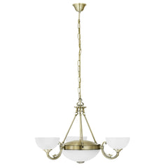 Suspension luminaire | Kalselano