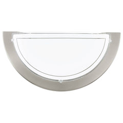 Applique murale | Planet 1 Nickel