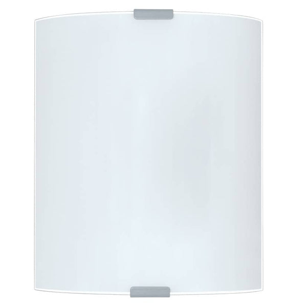 Plafonnier Grafik blanc