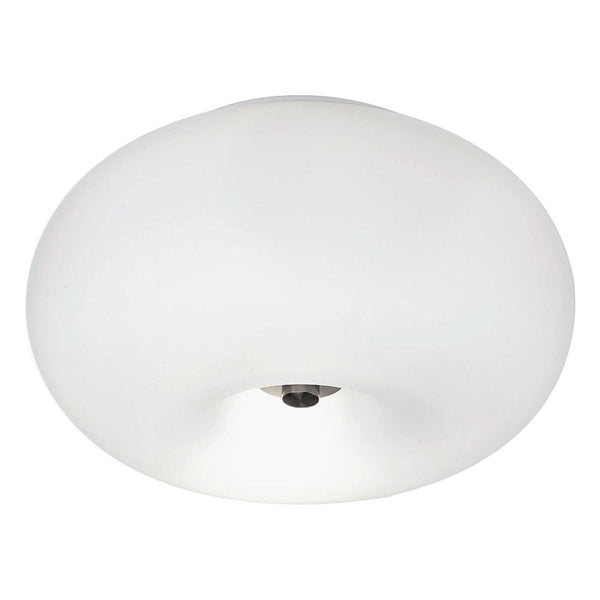 Plafonnier Optica opale (86811)