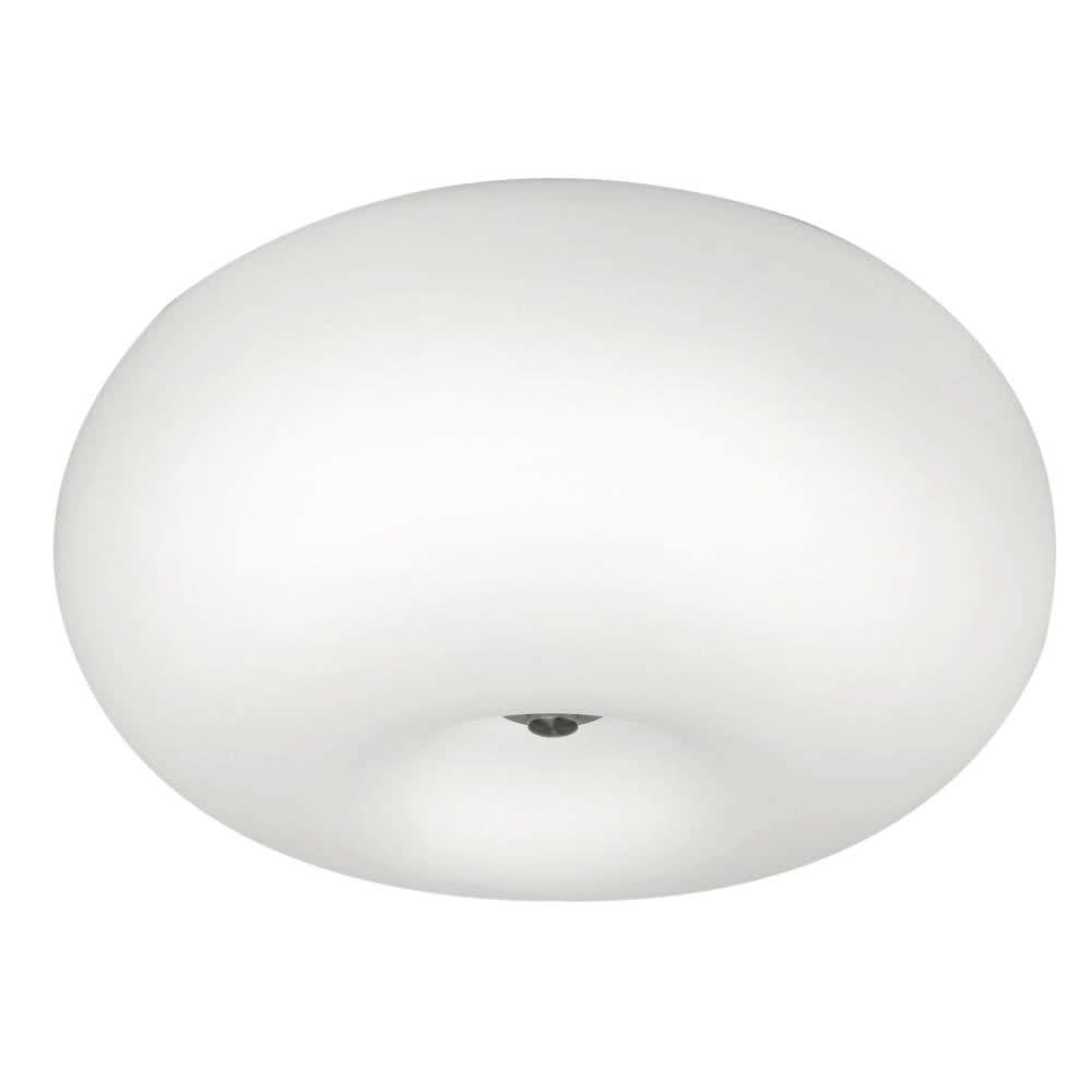 Plafonnier Optica opale (86812)