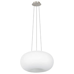 Suspension luminaire | Optics