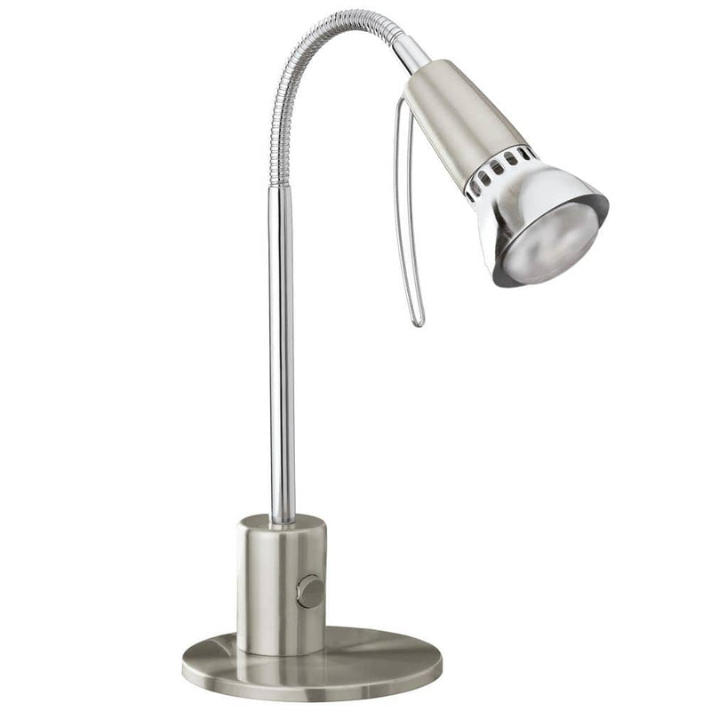 Lampe de chevet | Fox Nickel
