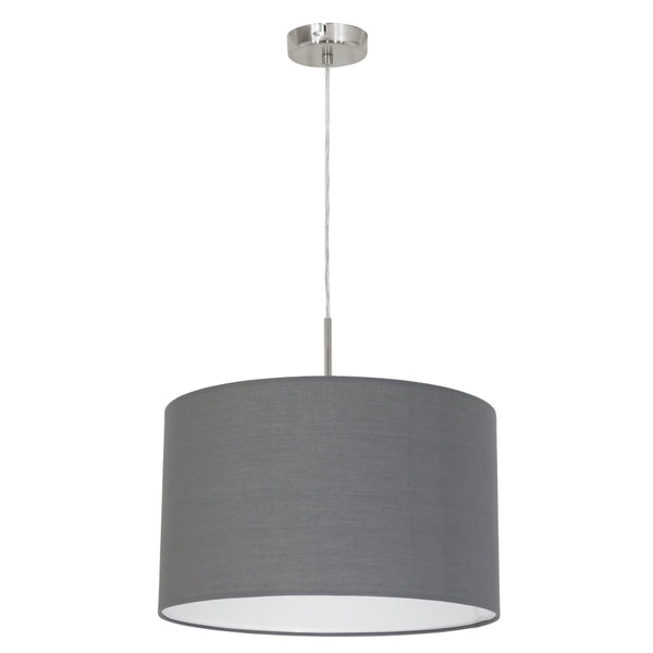 Suspension Pasteri grise (31573)