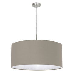 Suspension luminaire | Pasteri L 53 cm