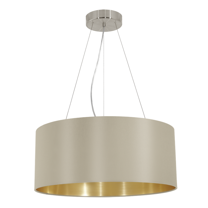 Suspension luminaire | Novseleno
