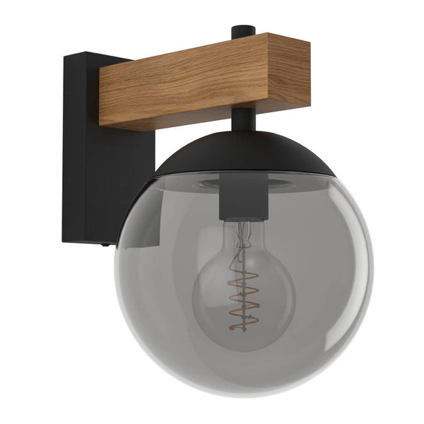 Luminaire extérieur | Bufalata Noire