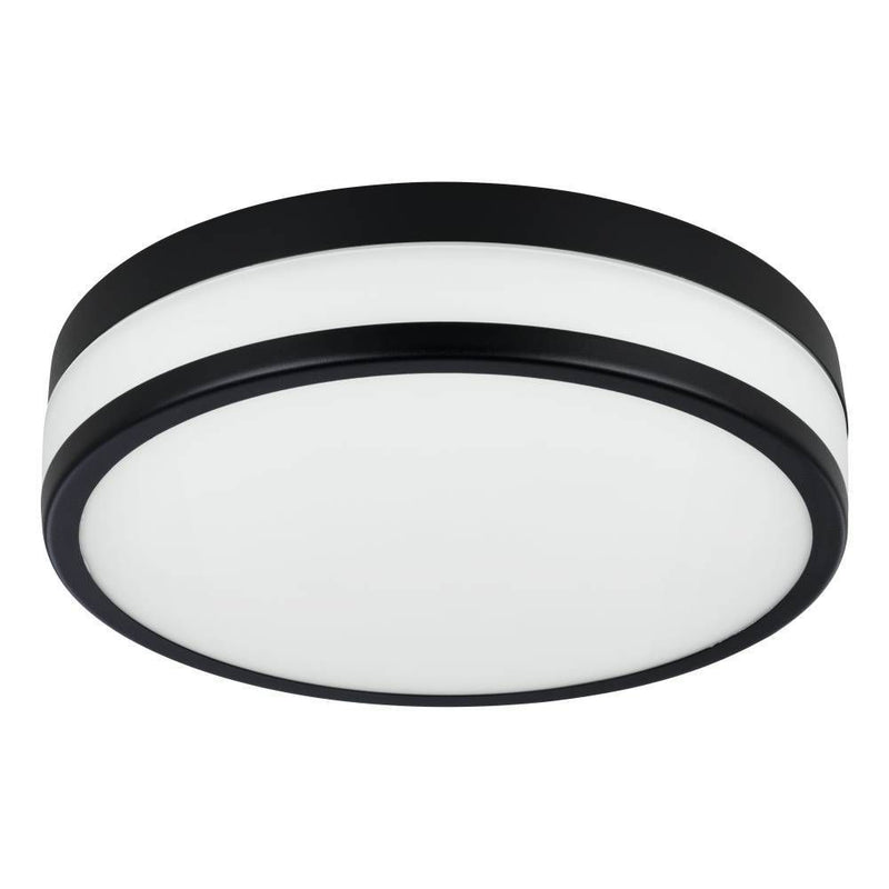 Plafonnier LED | Palermo Noir