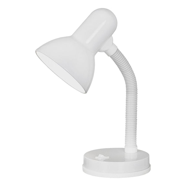 Lampe de chevet | Basic Blanche