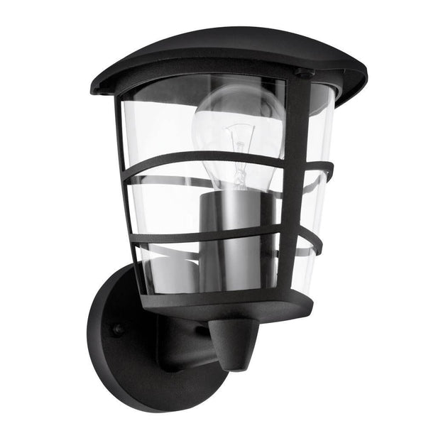 Luminaire extérieur | Aloria Noire