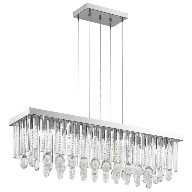 Suspension luminaire | Calaonda