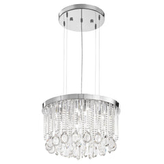 Suspension luminaire | Alakanessa