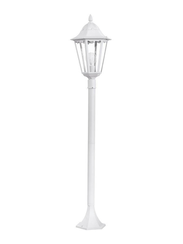 Luminaire extérieur | Navedo Blanc