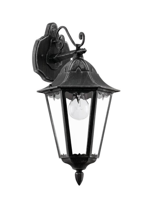 Luminaire extérieur | Navedo Noire