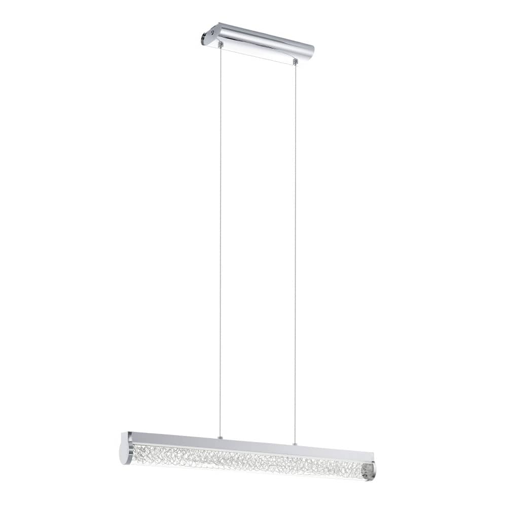 Suspension Trevelo aluminium