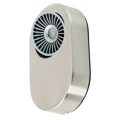 Plafonnier LED | Montale Nickel