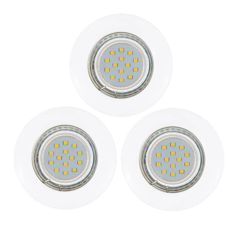 Spot LED | Peneto Blanc Ø 7,8 cm